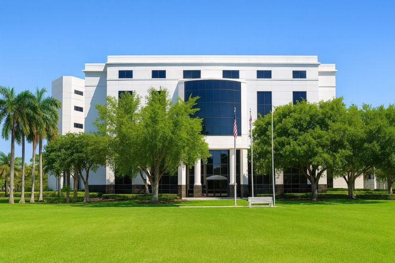 Concrete Installation in Broward County, FL