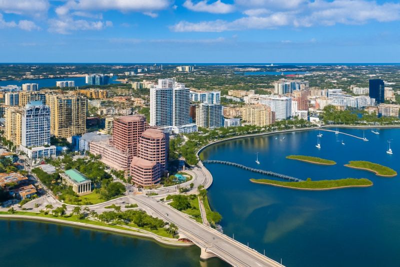 Concrete Installation in Broward County, FL