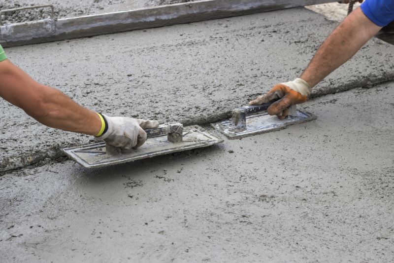 Concrete Service in Deerfield Beach, FL