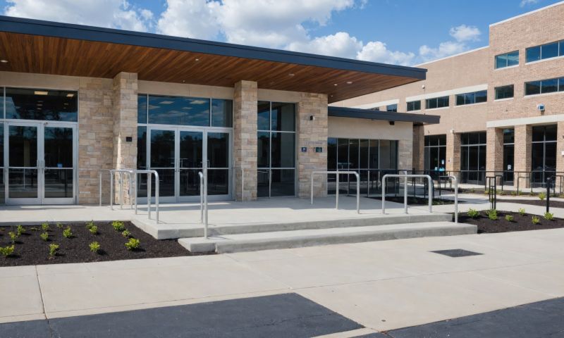 Concrete Service in Fort Lauderdale, FL