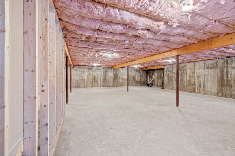 Crawlspace Construction in Broward County, FL